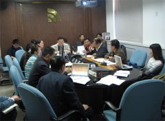 常宏公司順利通過質(zhì)量管理體系復(fù)評審核及環(huán)境、職業(yè)健康安全管理體系監(jiān)督審核