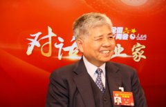 全國(guó)政協(xié)委員、旭日集團(tuán)副董事長(zhǎng)兼總經(jīng)理、常宏董事長(zhǎng)楊勛先生提案引關(guān)注，接受人民網(wǎng)訪談欄目采訪