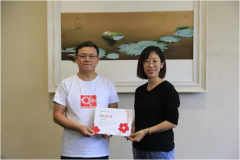 【常宏·愛心】常宏參與99公益日助學項目，為愛助力