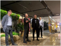 【協(xié)同、賦能、共生】常宏2020年協(xié)會行——深圳市展示道具行業(yè)協(xié)會、商業(yè)展示技術(shù)研究院